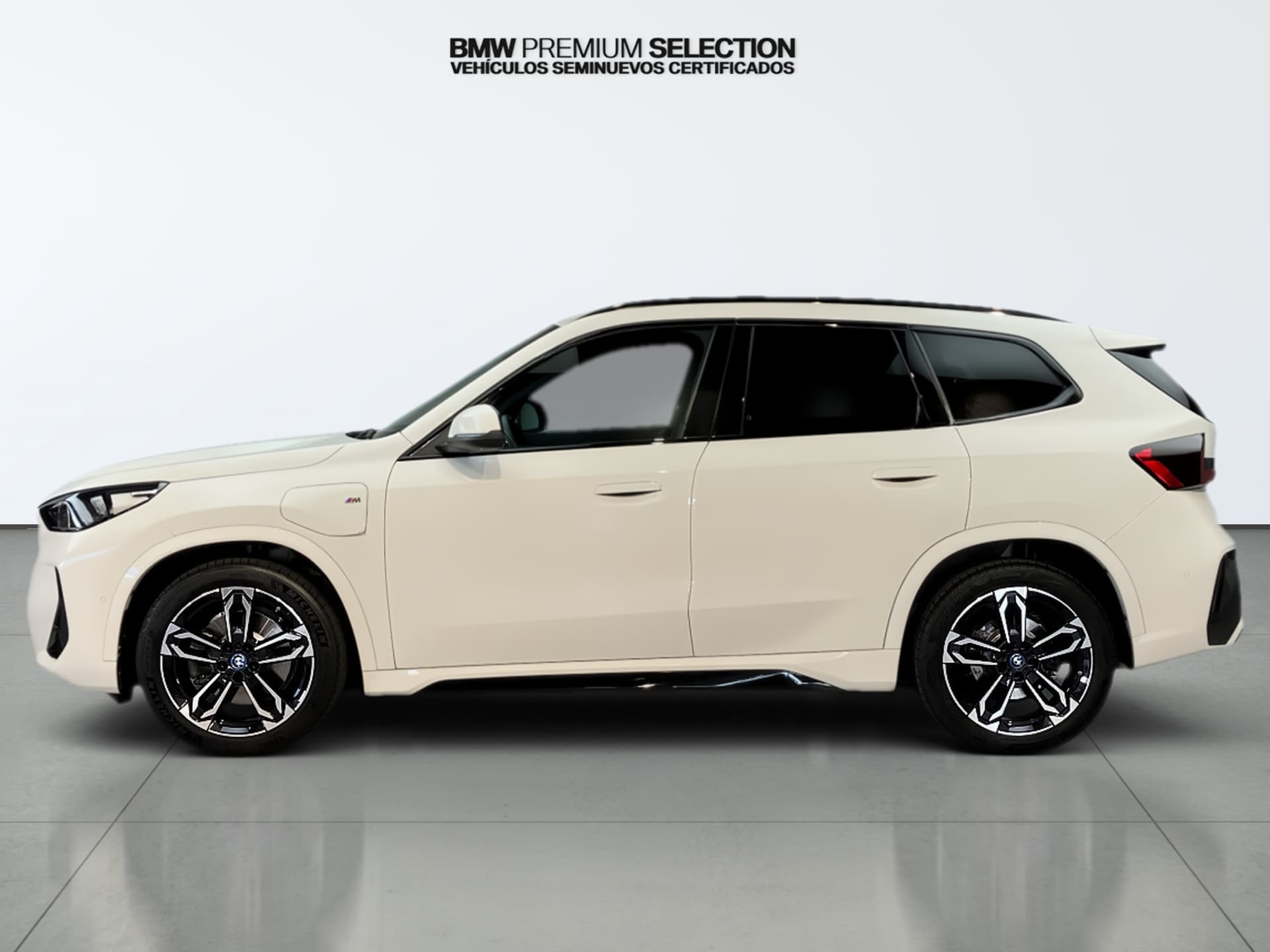 Imagen 3 del bmw x1