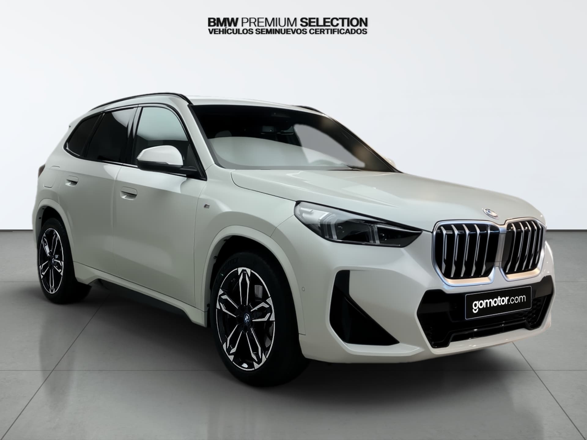 Imagen 4 del bmw x1