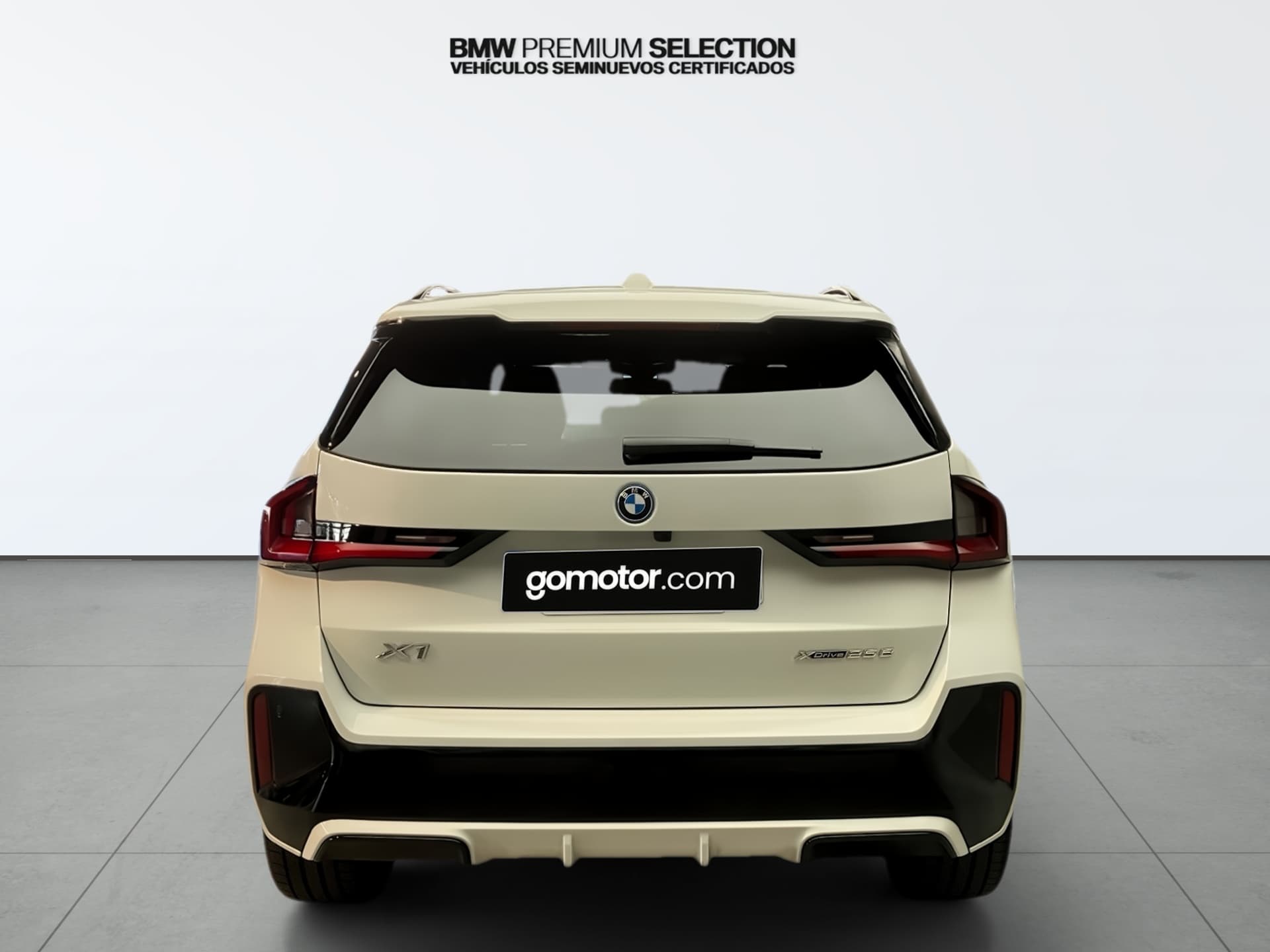 Imagen 5 del bmw x1