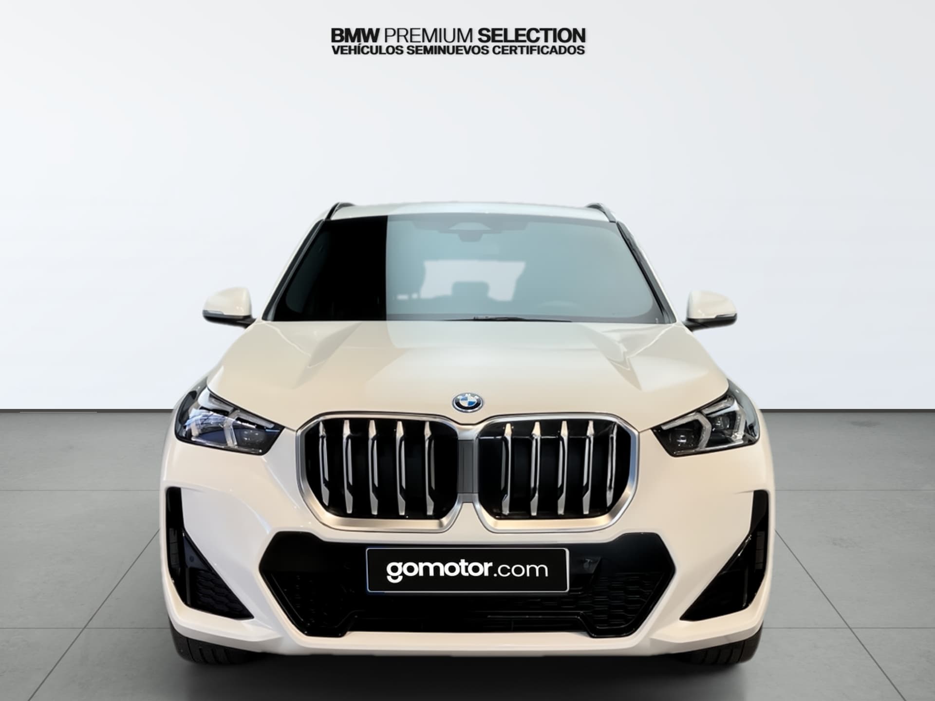Imagen 6 del bmw x1