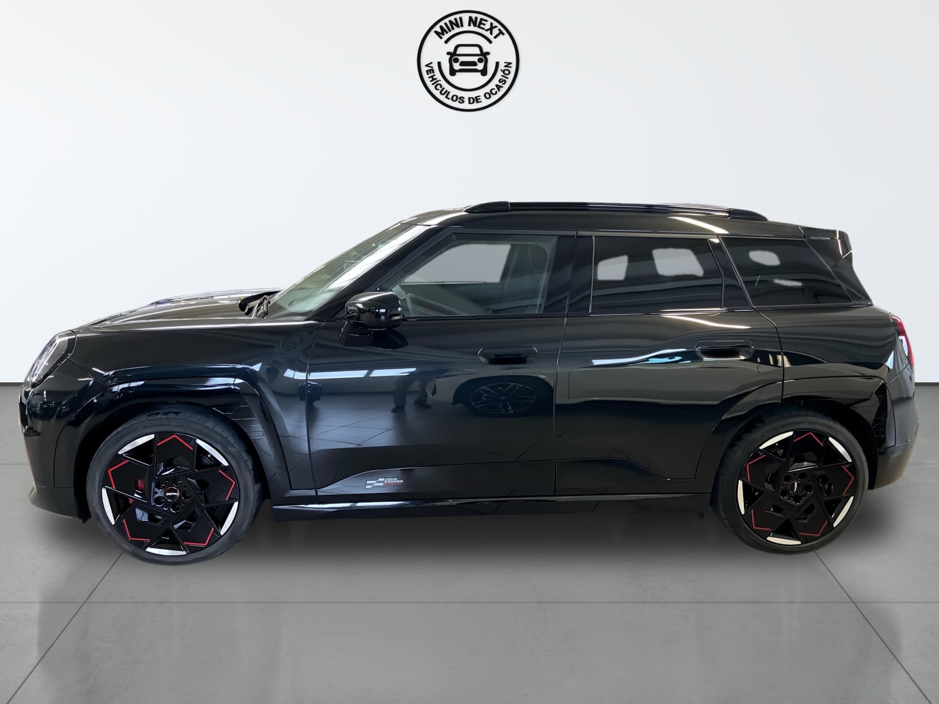 Imagen 3 del mini aceman