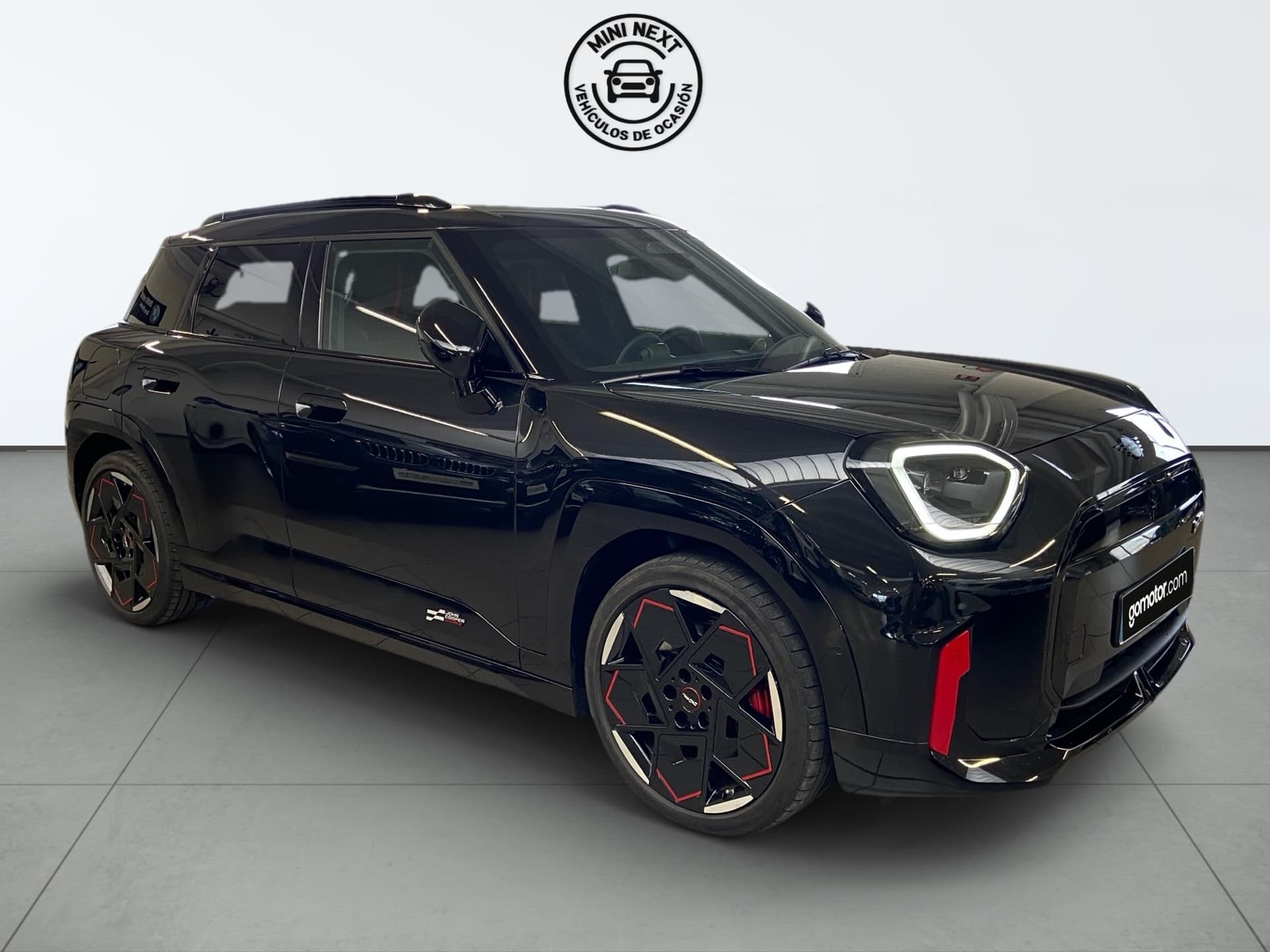 Imagen 4 del mini aceman