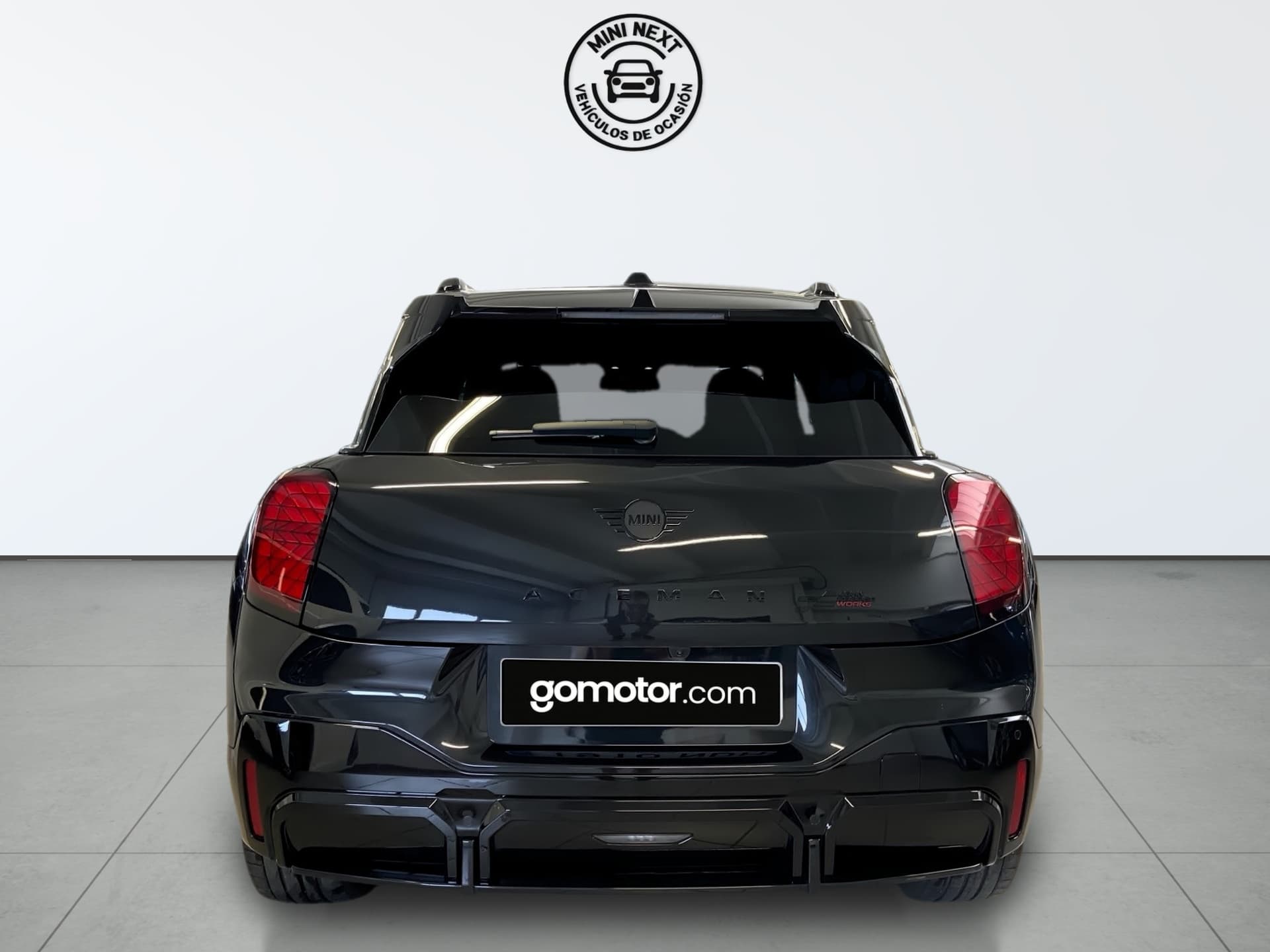 Imagen 5 del mini aceman