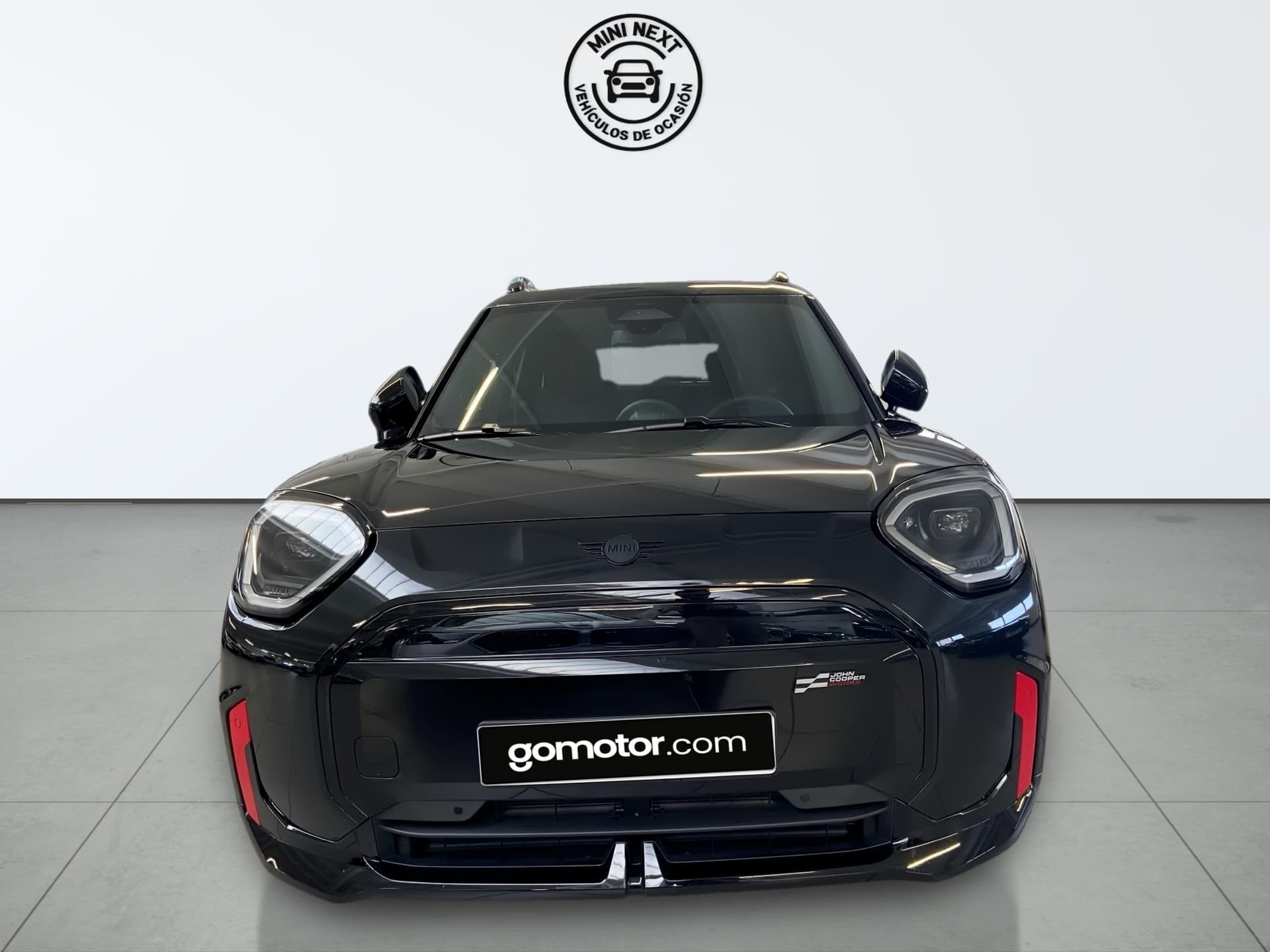 Imagen 6 del mini aceman