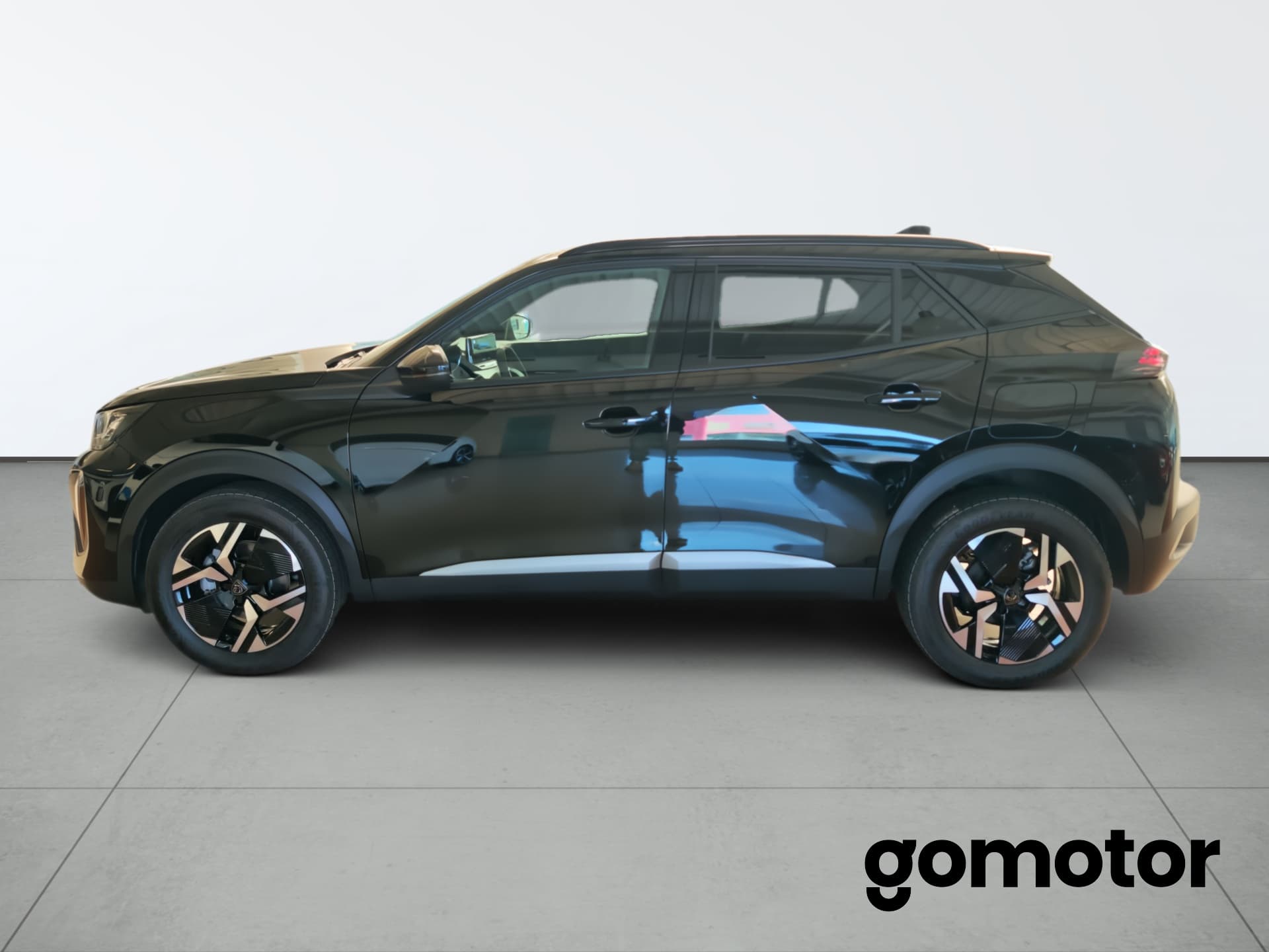 Imagen 3 del peugeot 2008