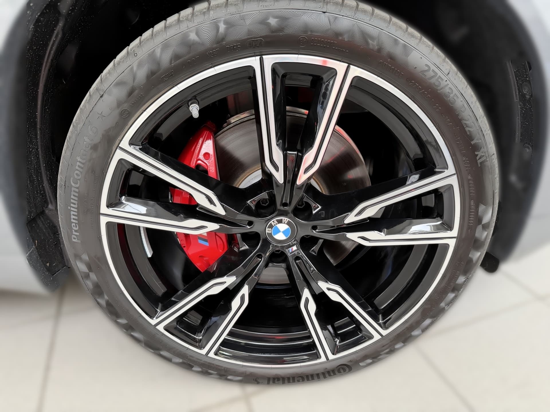 Imagen 8 del bmw x5