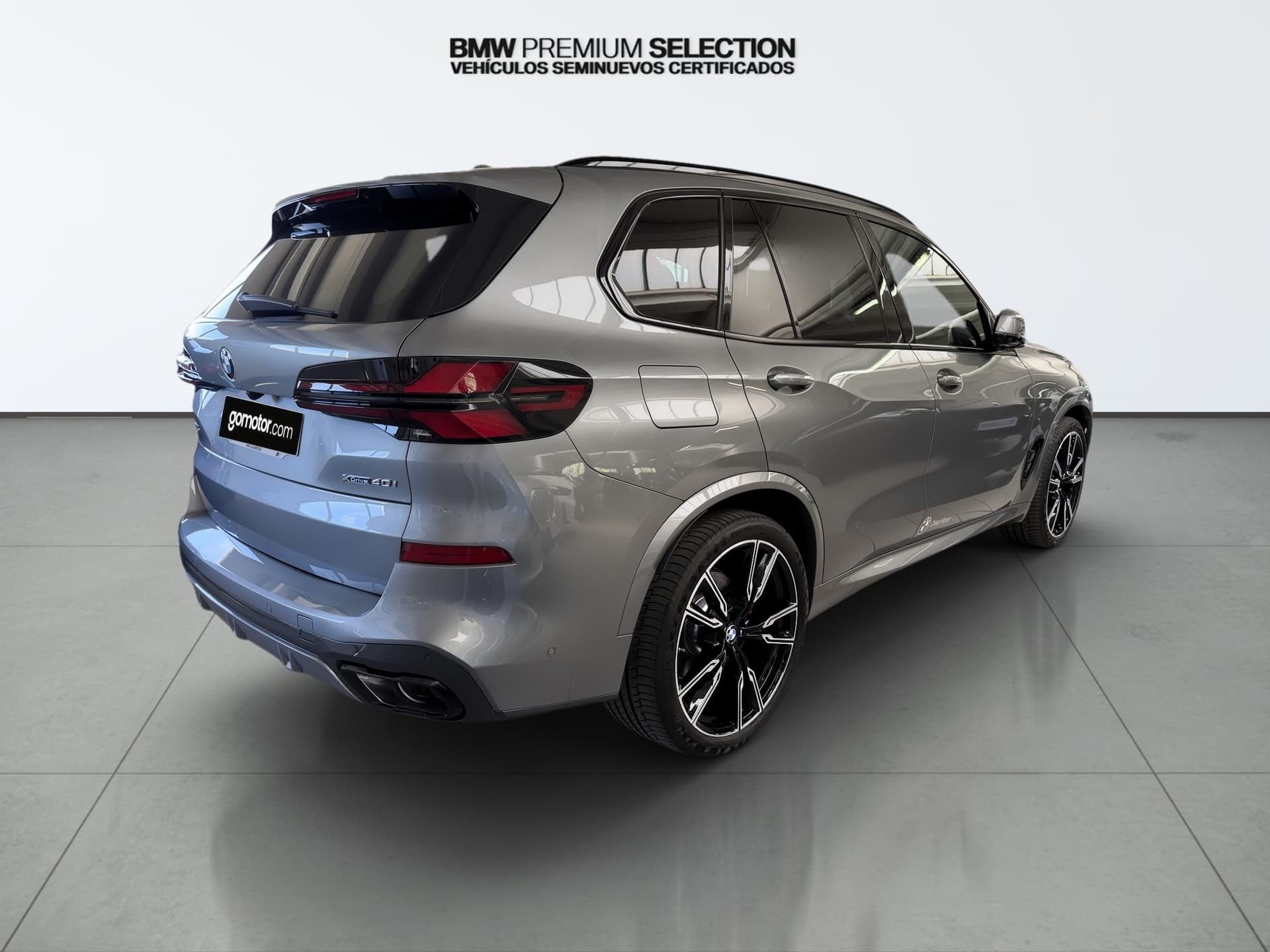 Imagen 2 del bmw x5