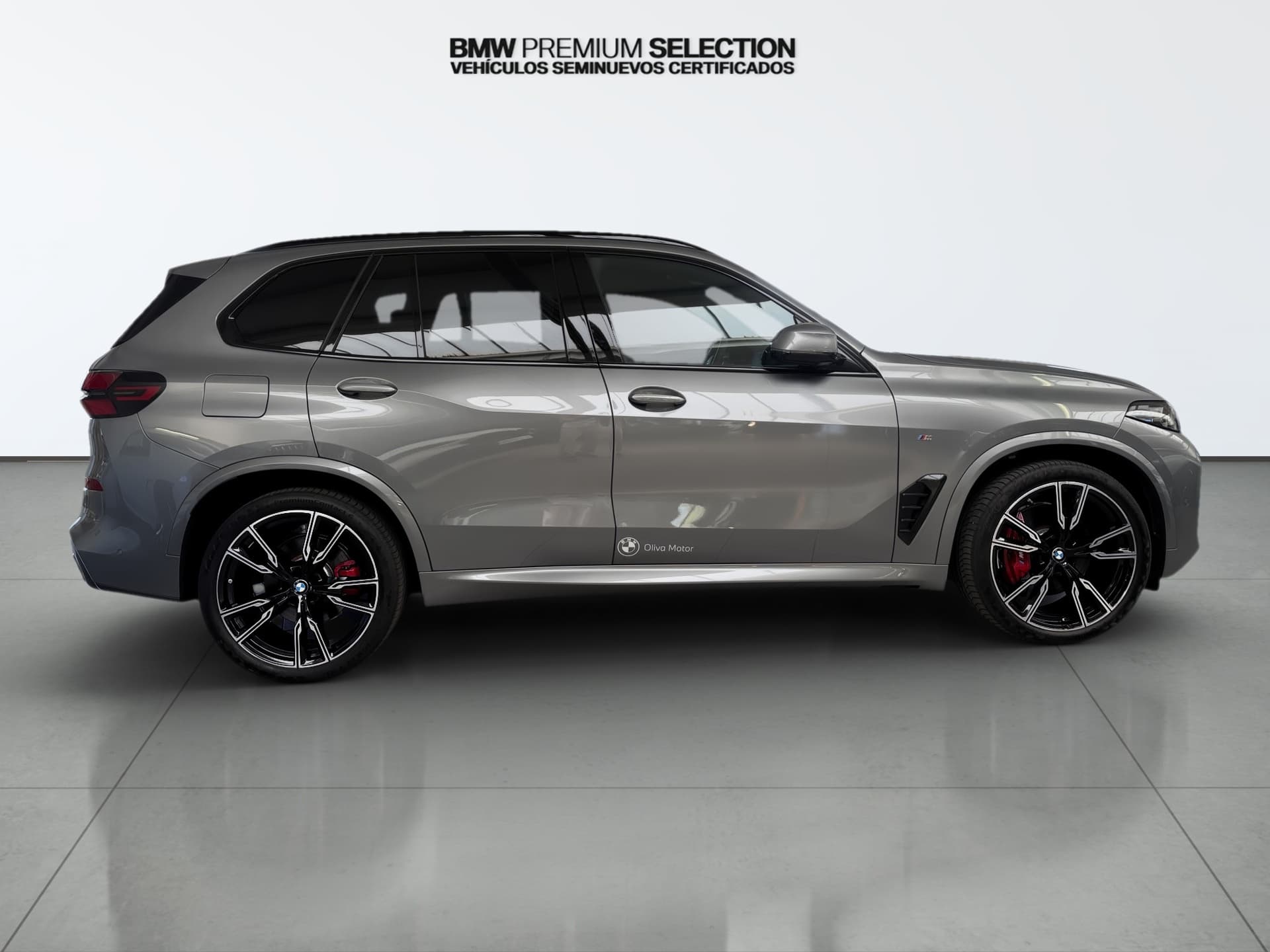 Imagen 3 del bmw x5