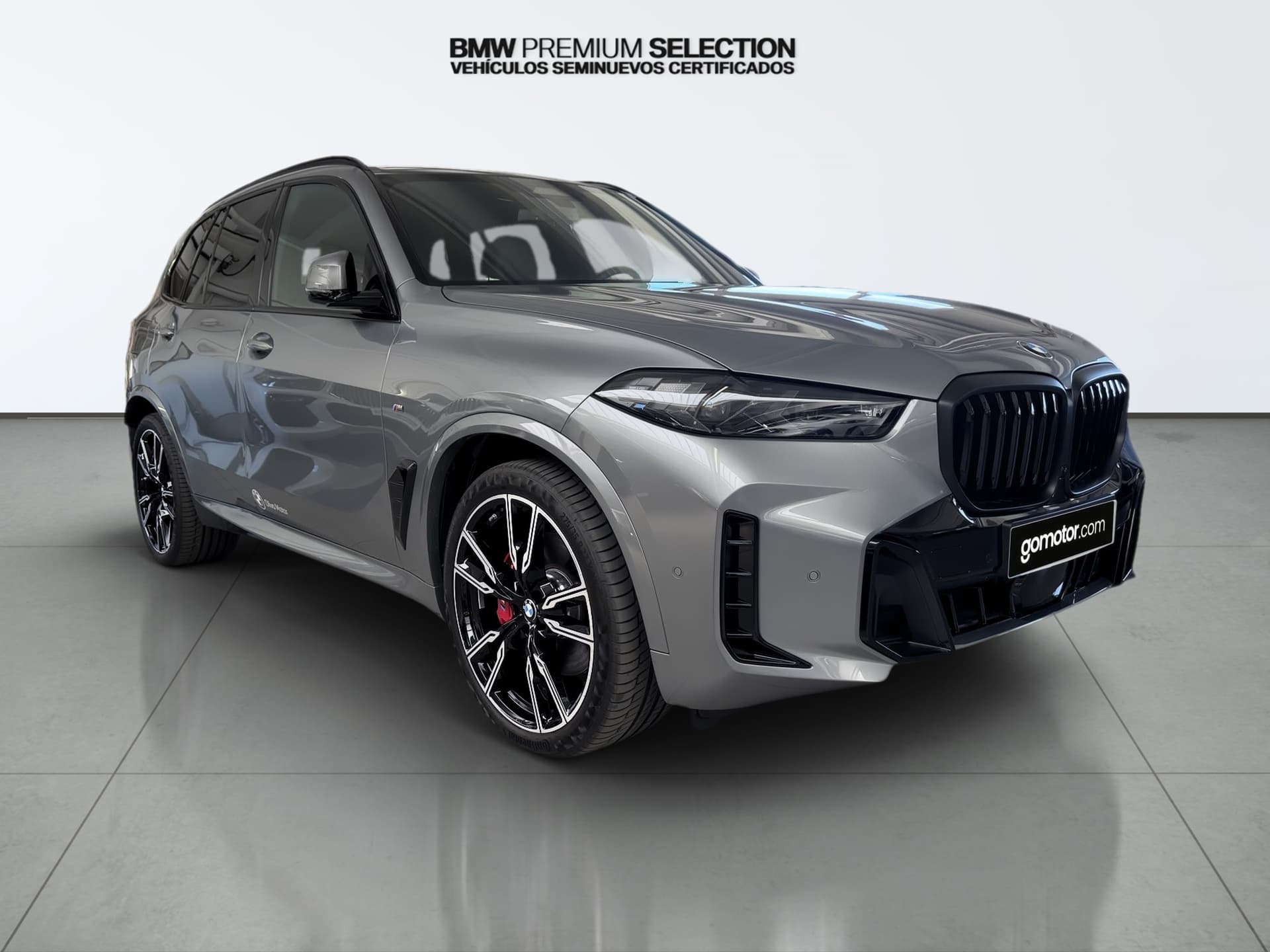 Imagen 4 del bmw x5