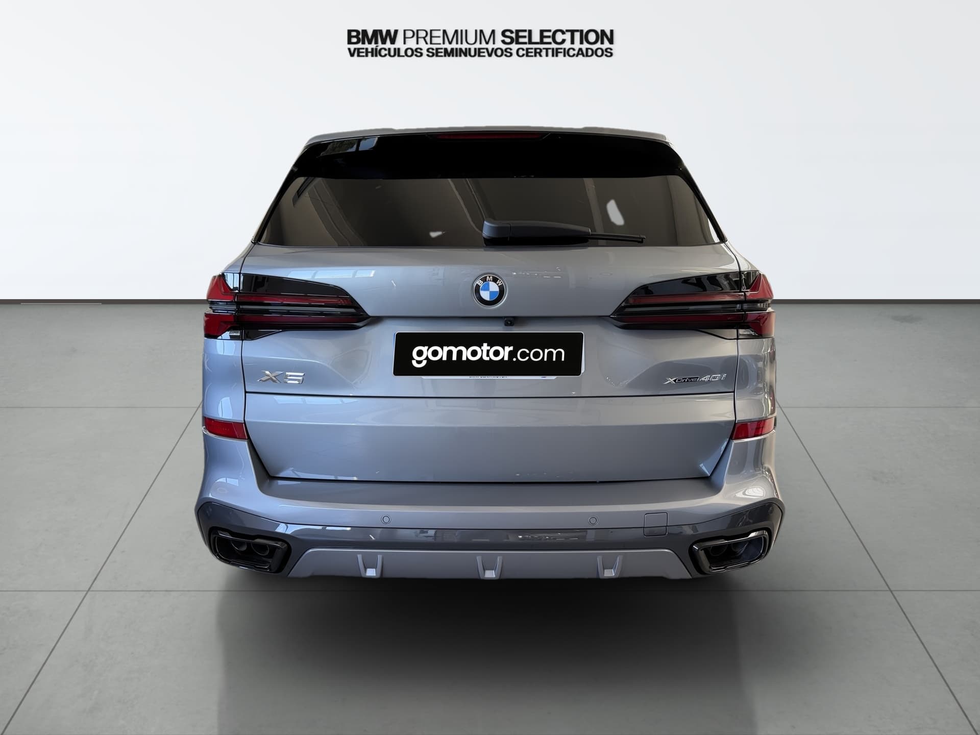 Imagen 5 del bmw x5