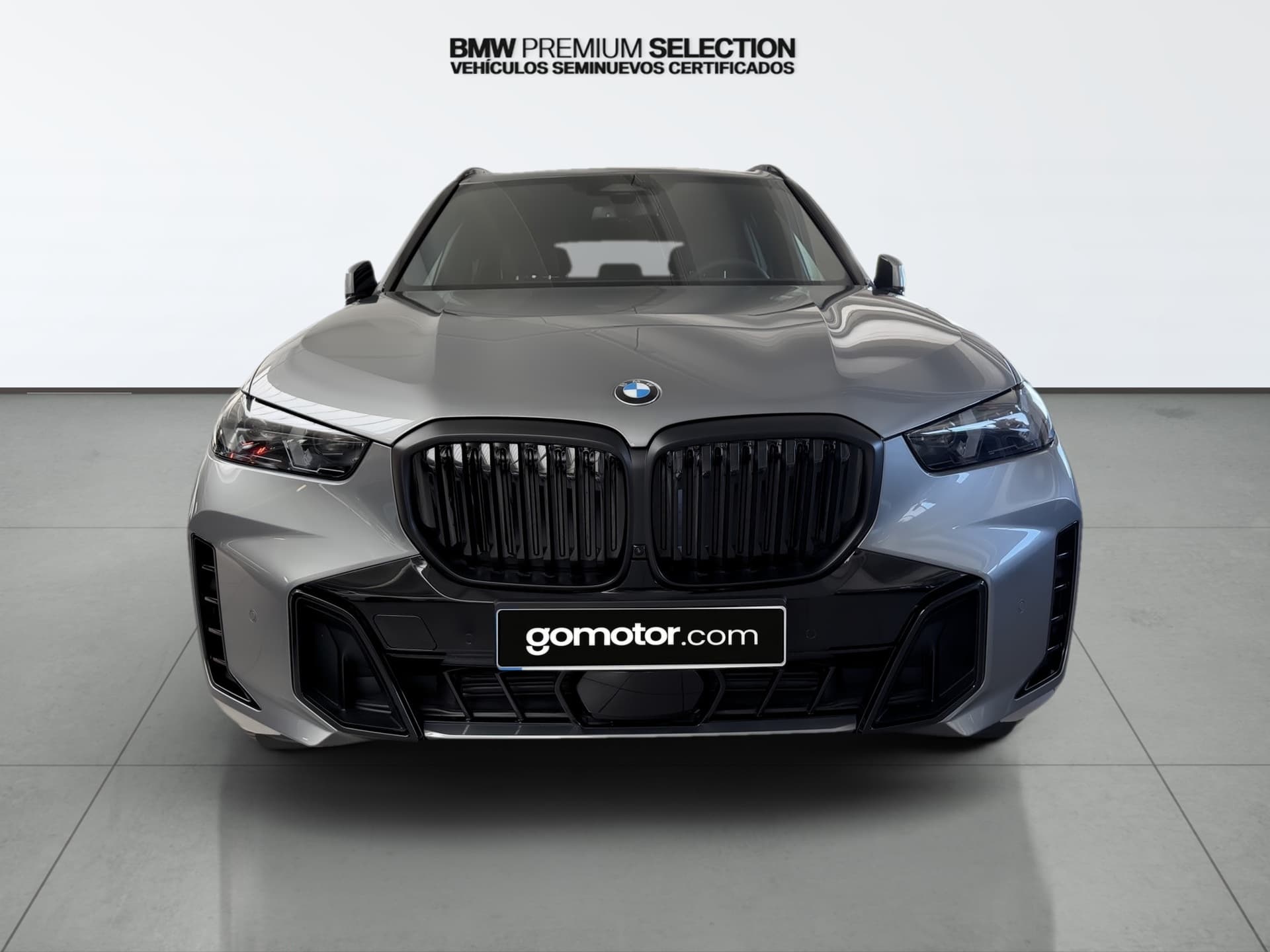 Imagen 6 del bmw x5