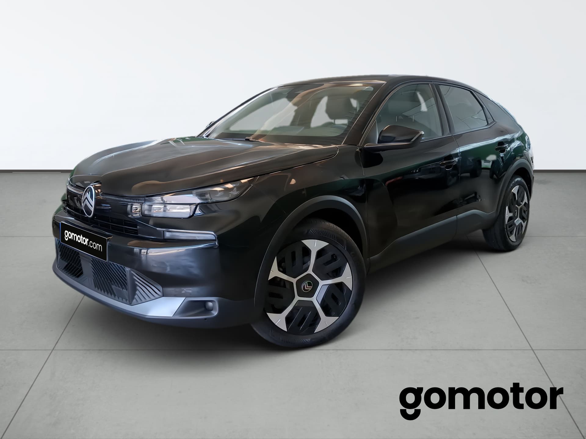 Coche citroen c4 en venta