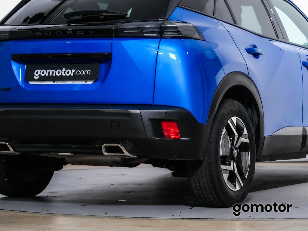 Imagen 8 del peugeot 2008