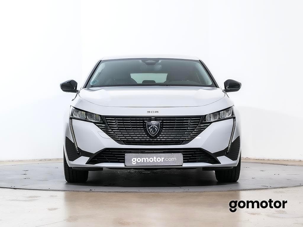 Imagen 5 del peugeot 308