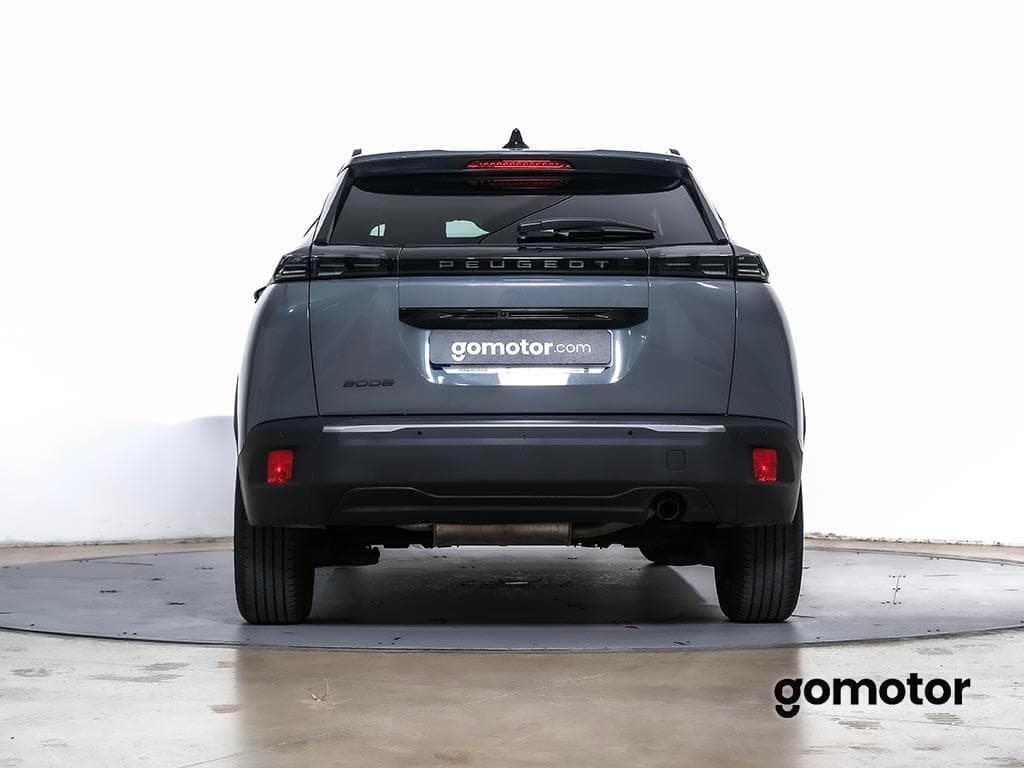 Imagen 6 del peugeot 2008