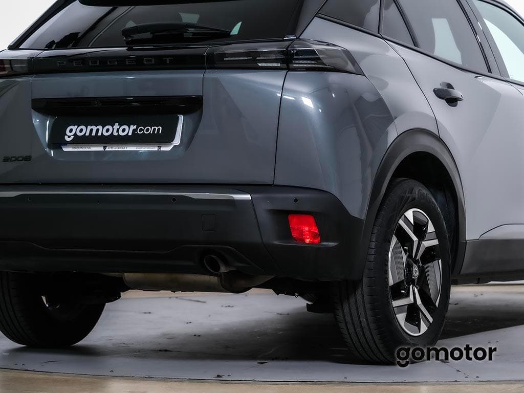 Imagen 8 del peugeot 2008
