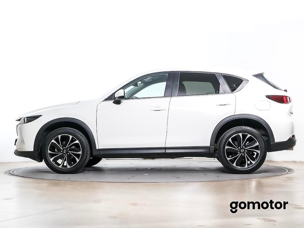 Imagen 3 del mazda cx-5