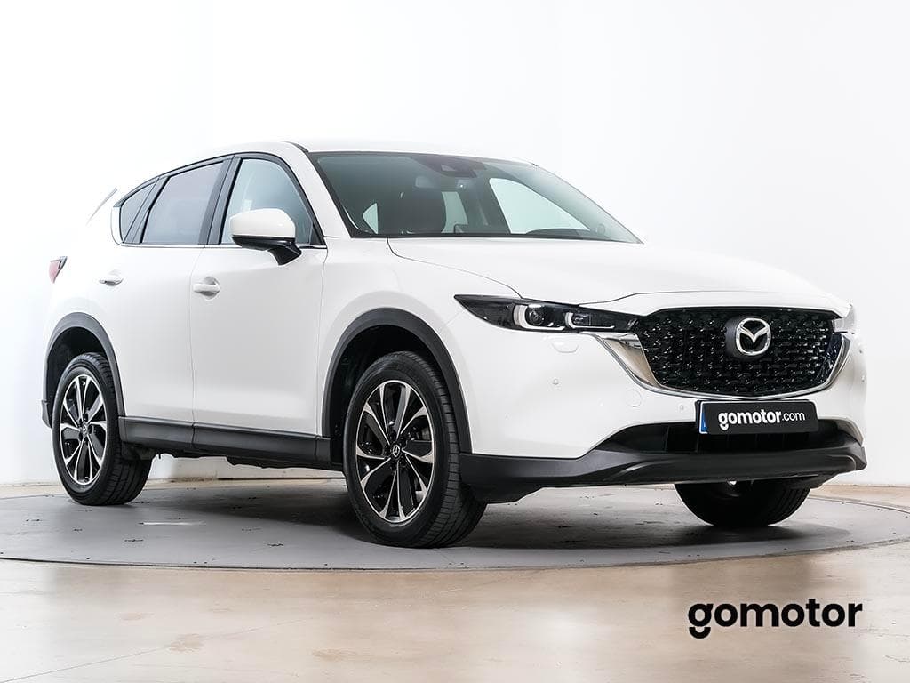 Imagen 4 del mazda cx-5
