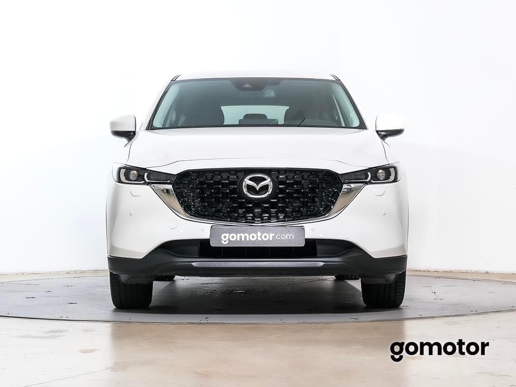 Imagen 5 del mazda cx-5