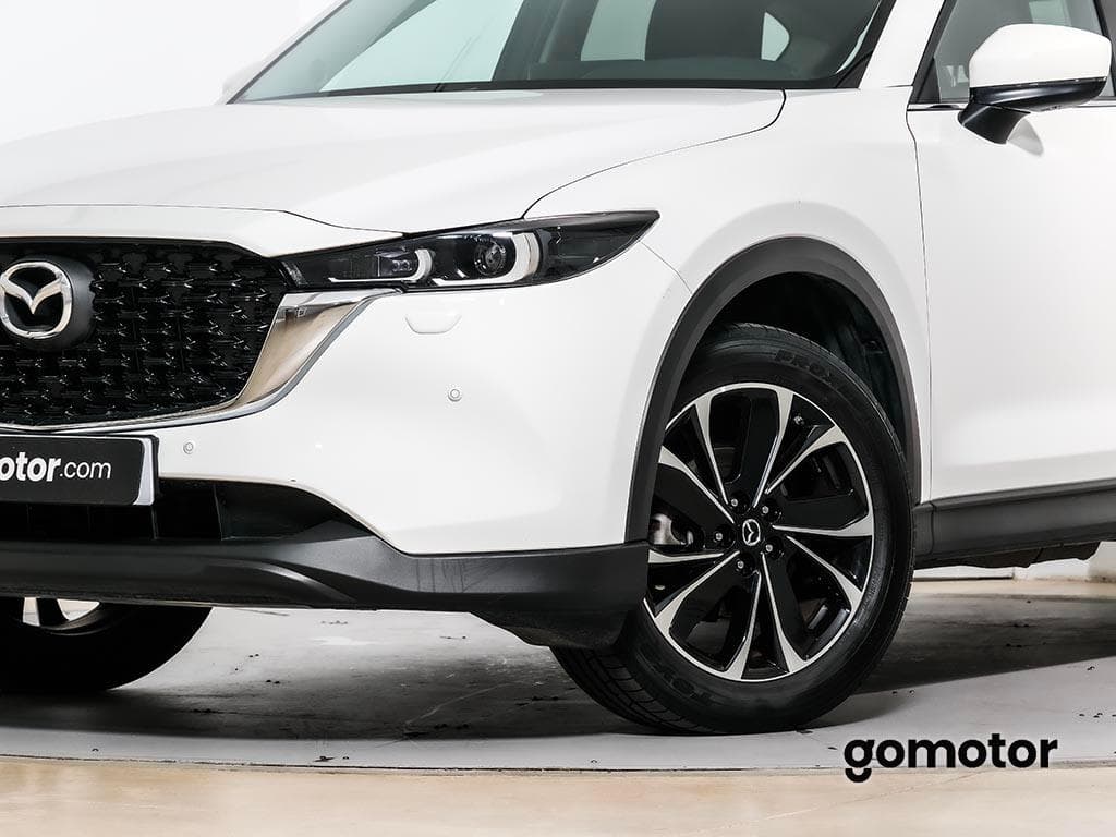 Imagen 7 del mazda cx-5