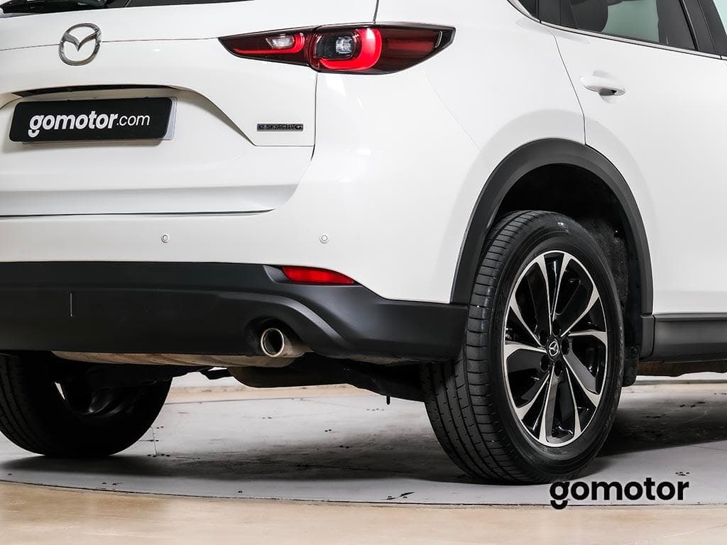 Imagen 8 del mazda cx-5