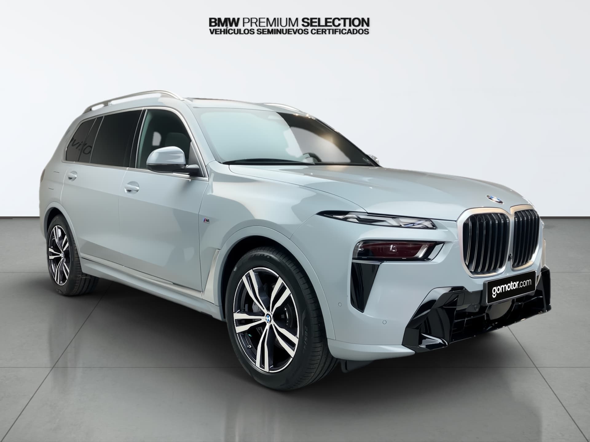 Imagen 4 del bmw