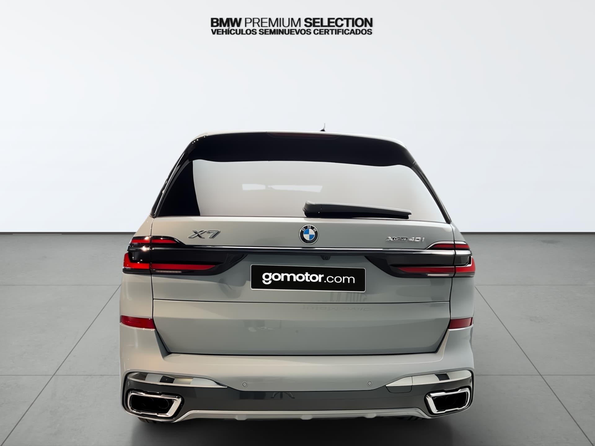 Imagen 5 del bmw