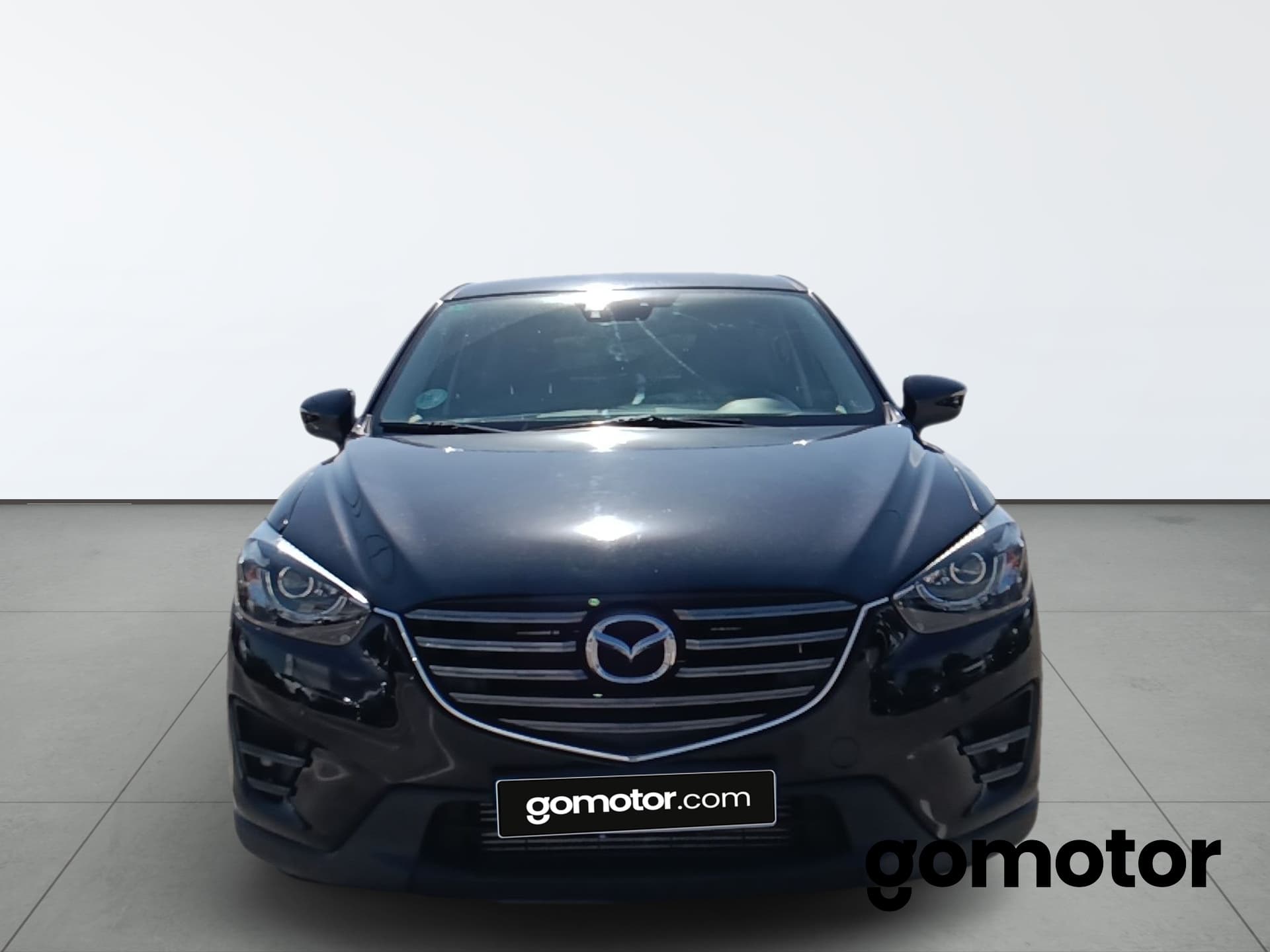 Coche mazda cx-5 en venta