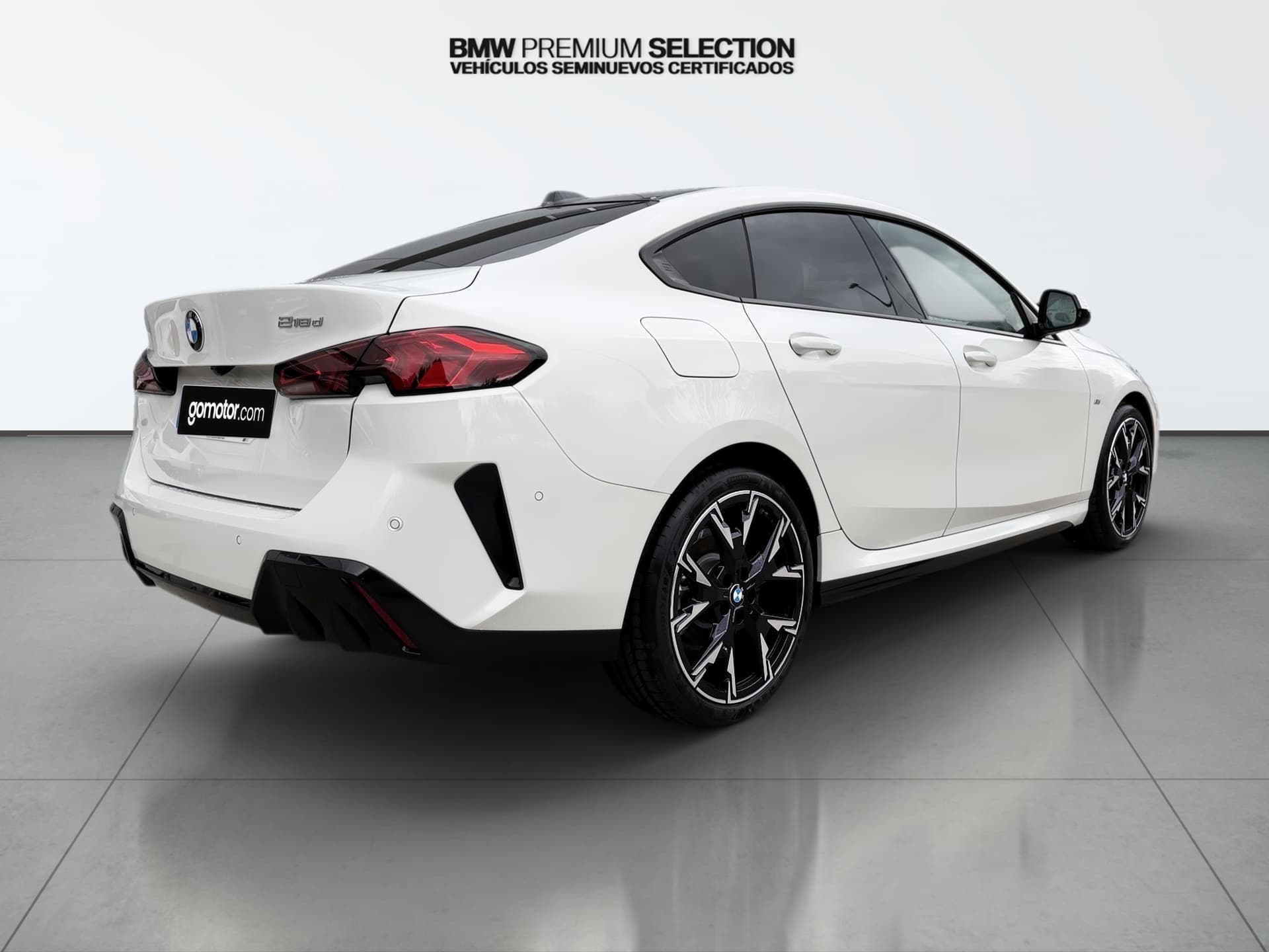 Imagen 2 del bmw serie 2