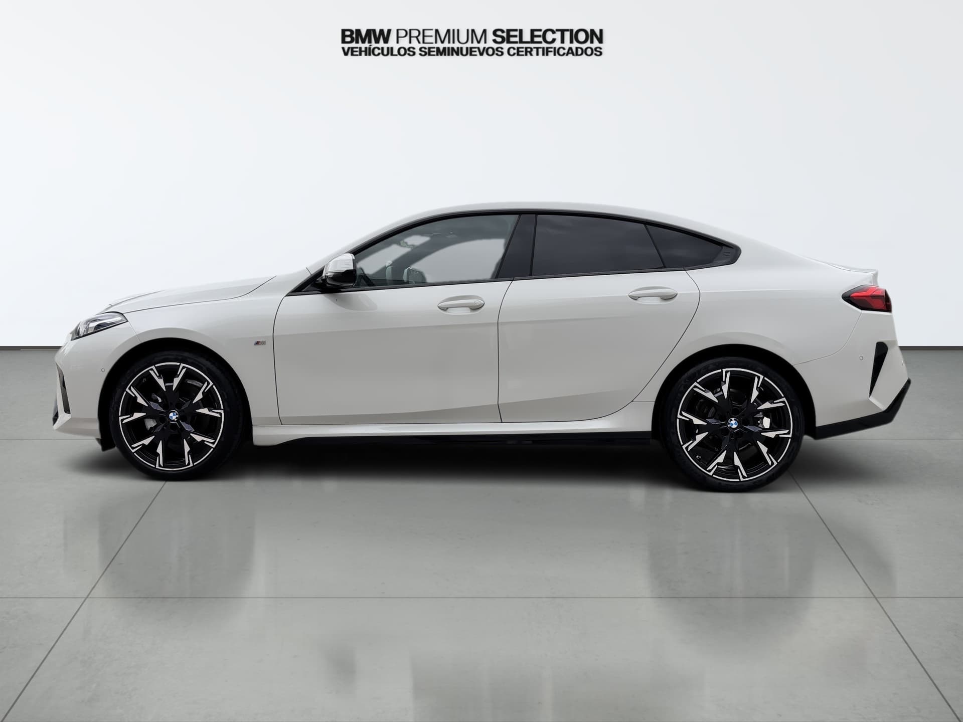 Imagen 3 del bmw serie 2