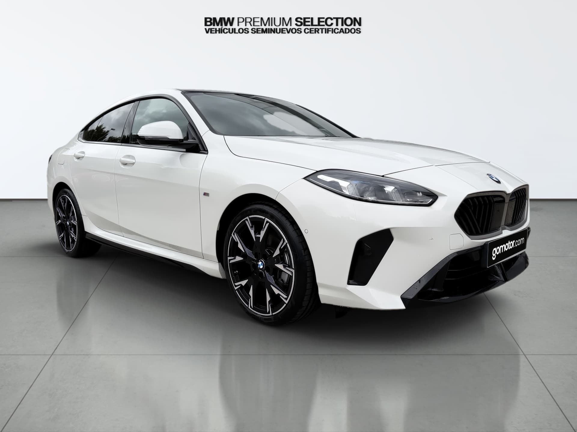 Imagen 4 del bmw serie 2