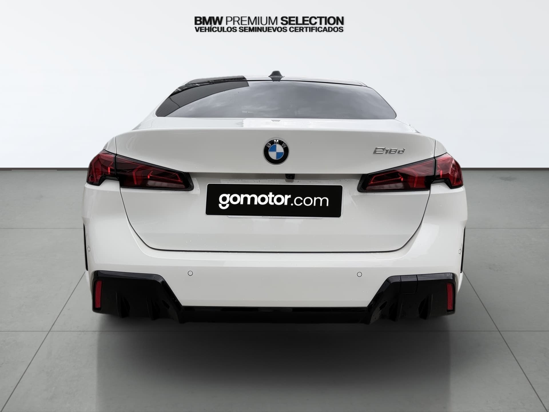 Imagen 5 del bmw serie 2