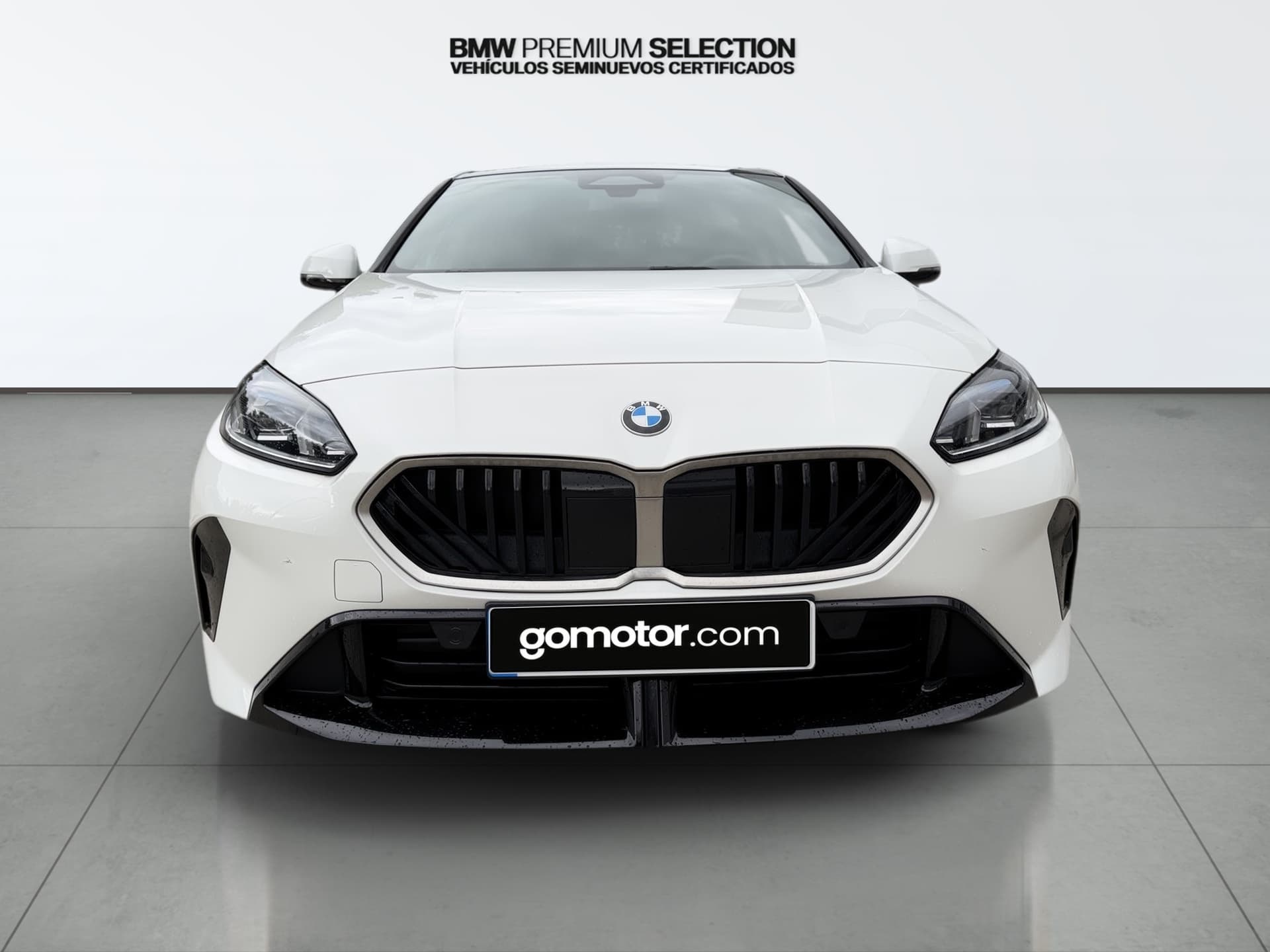 Imagen 6 del bmw serie 2