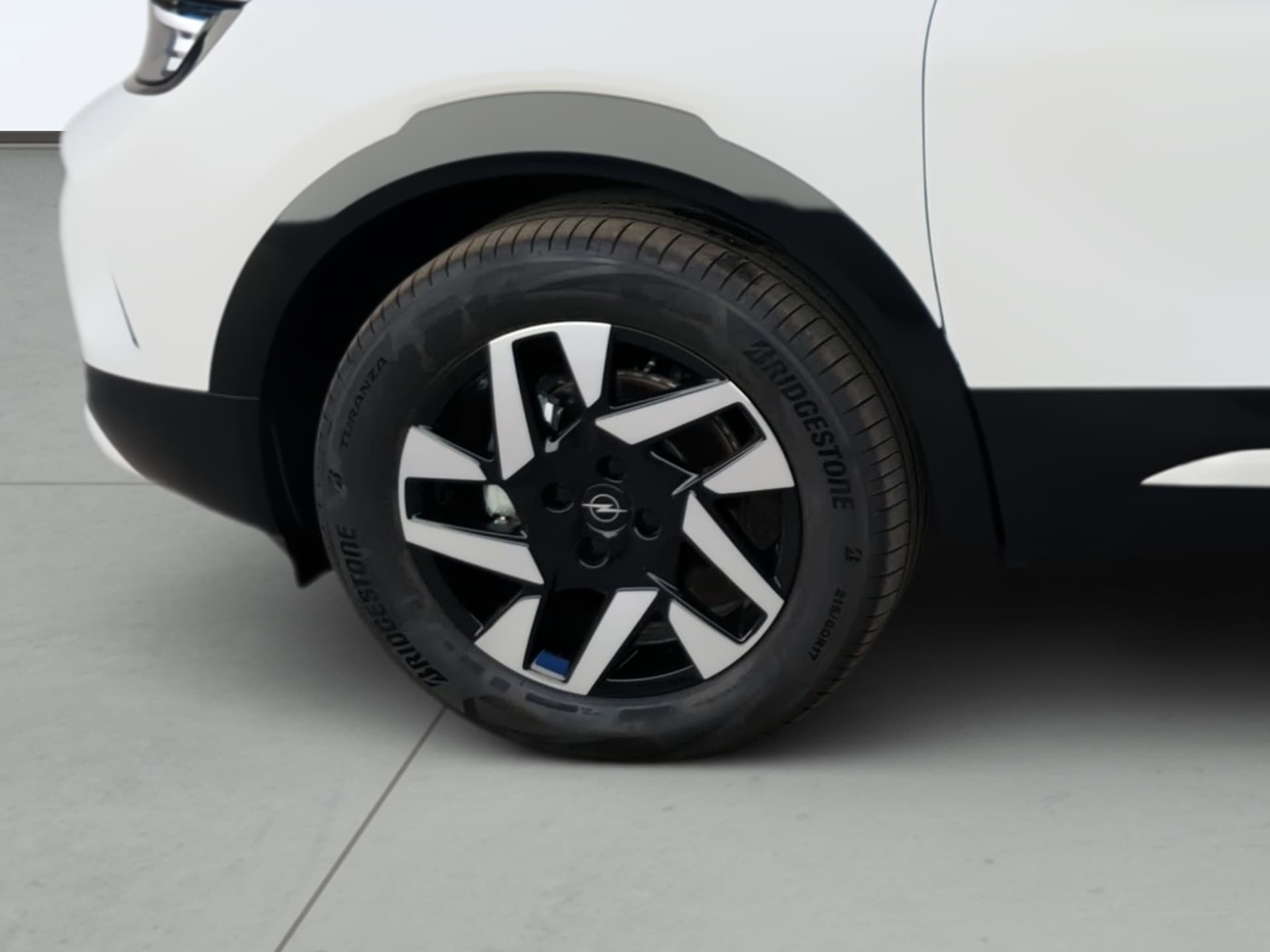 Imagen 8 del opel mokka