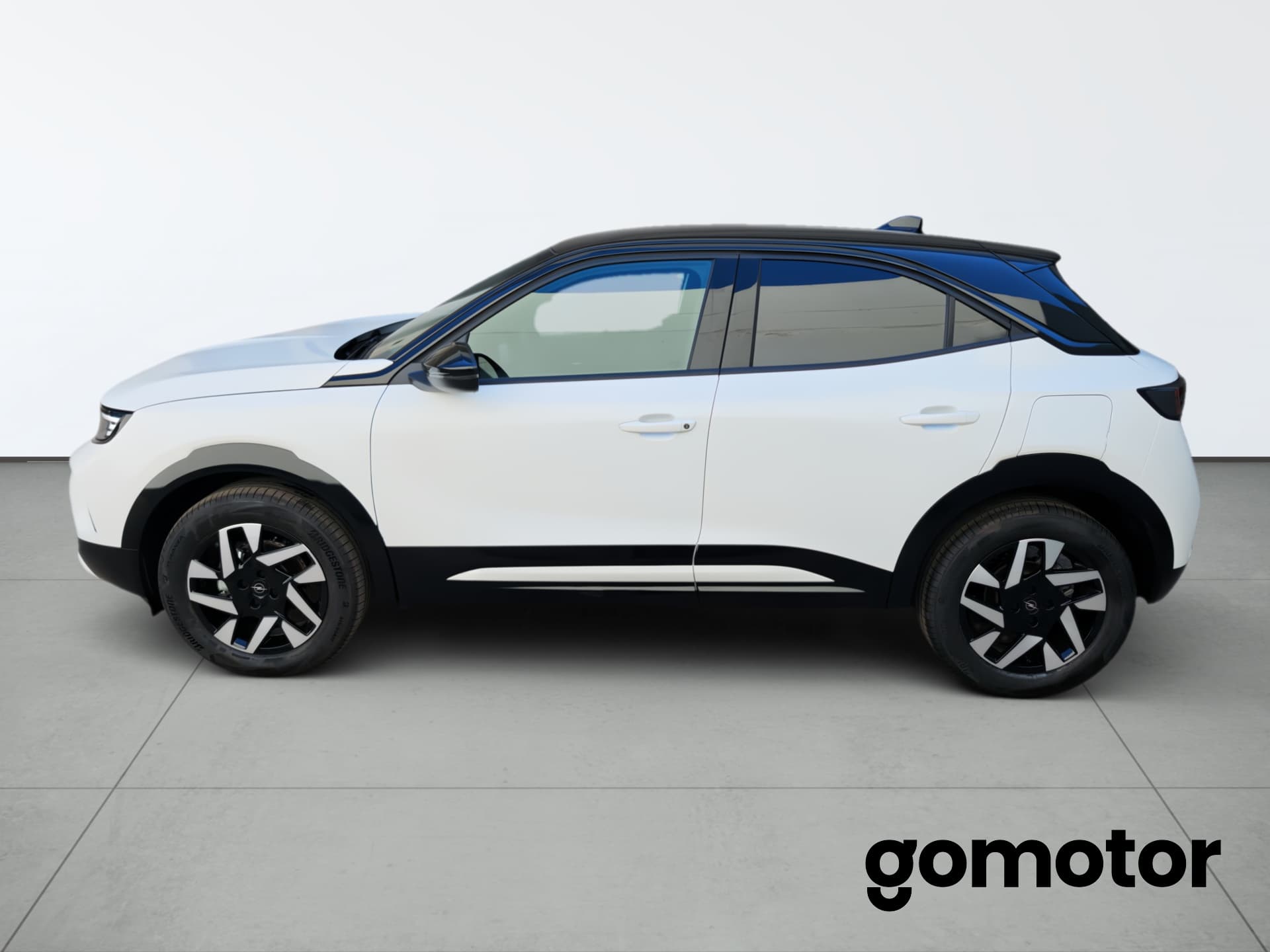 Imagen 3 del opel mokka
