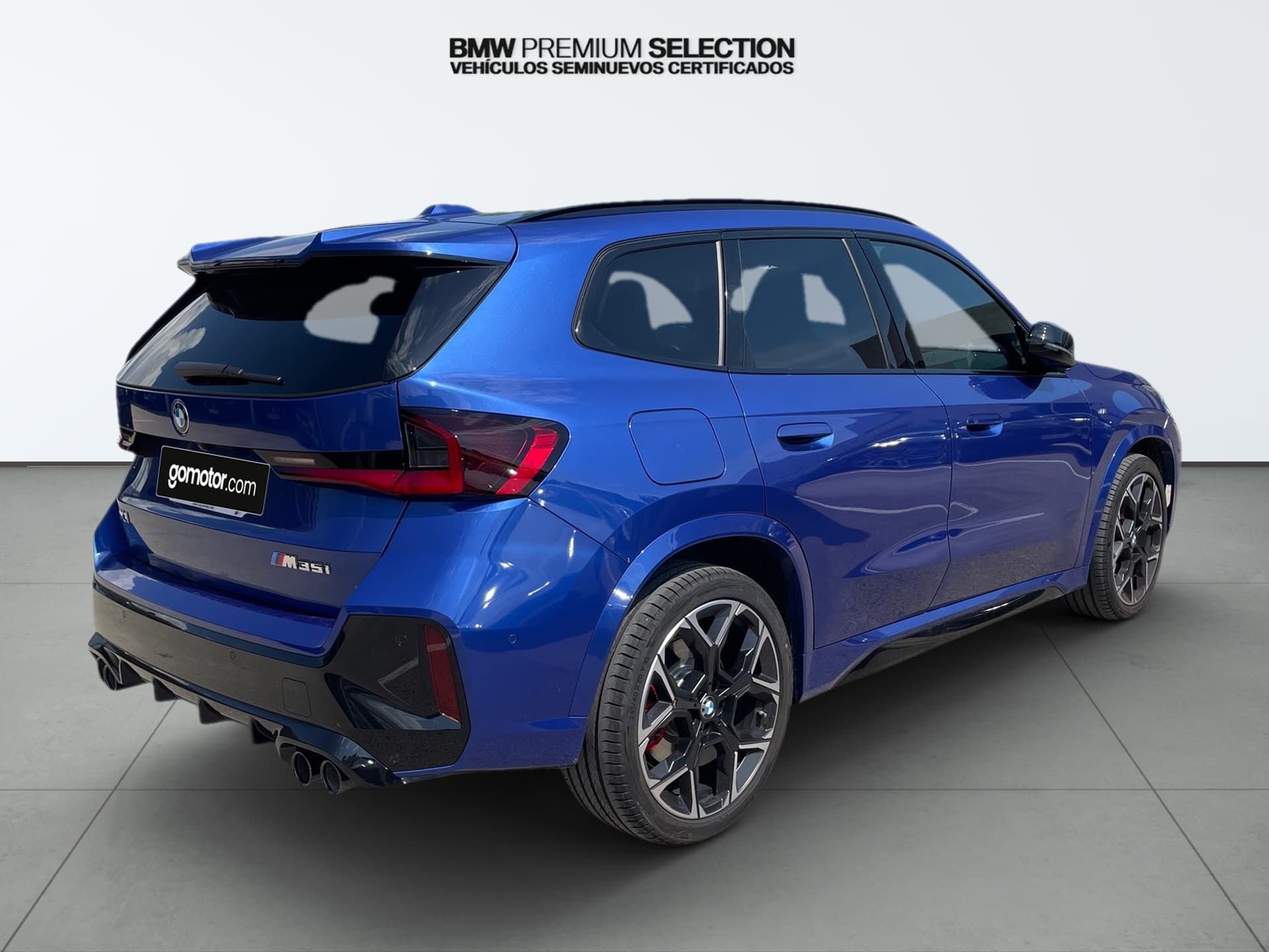 Imagen 2 del bmw x1