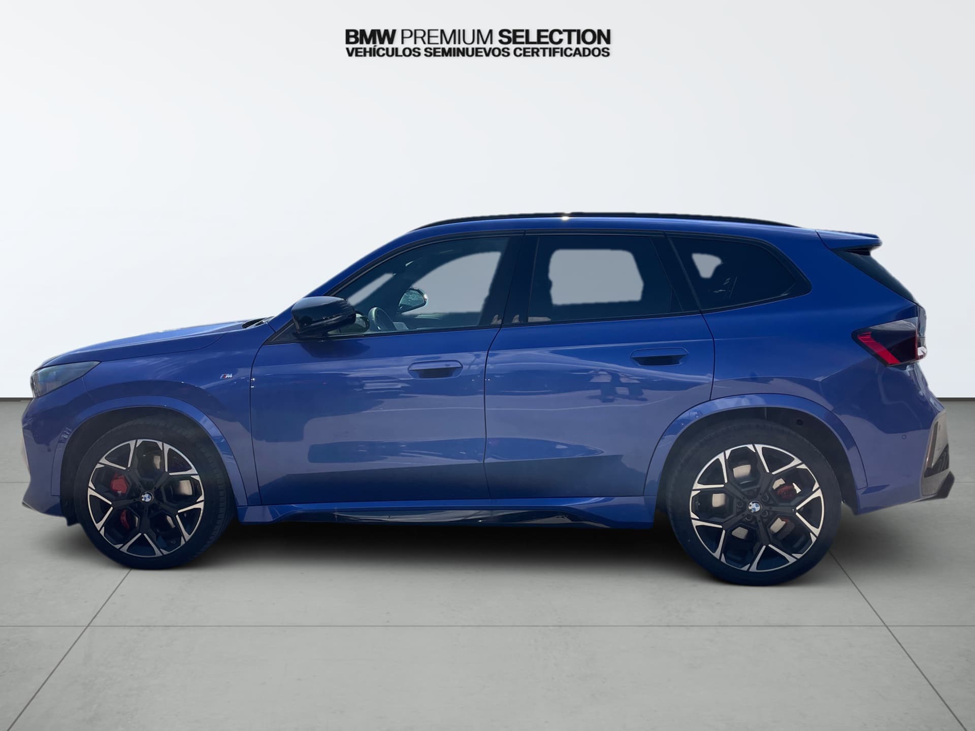 Imagen 3 del bmw x1