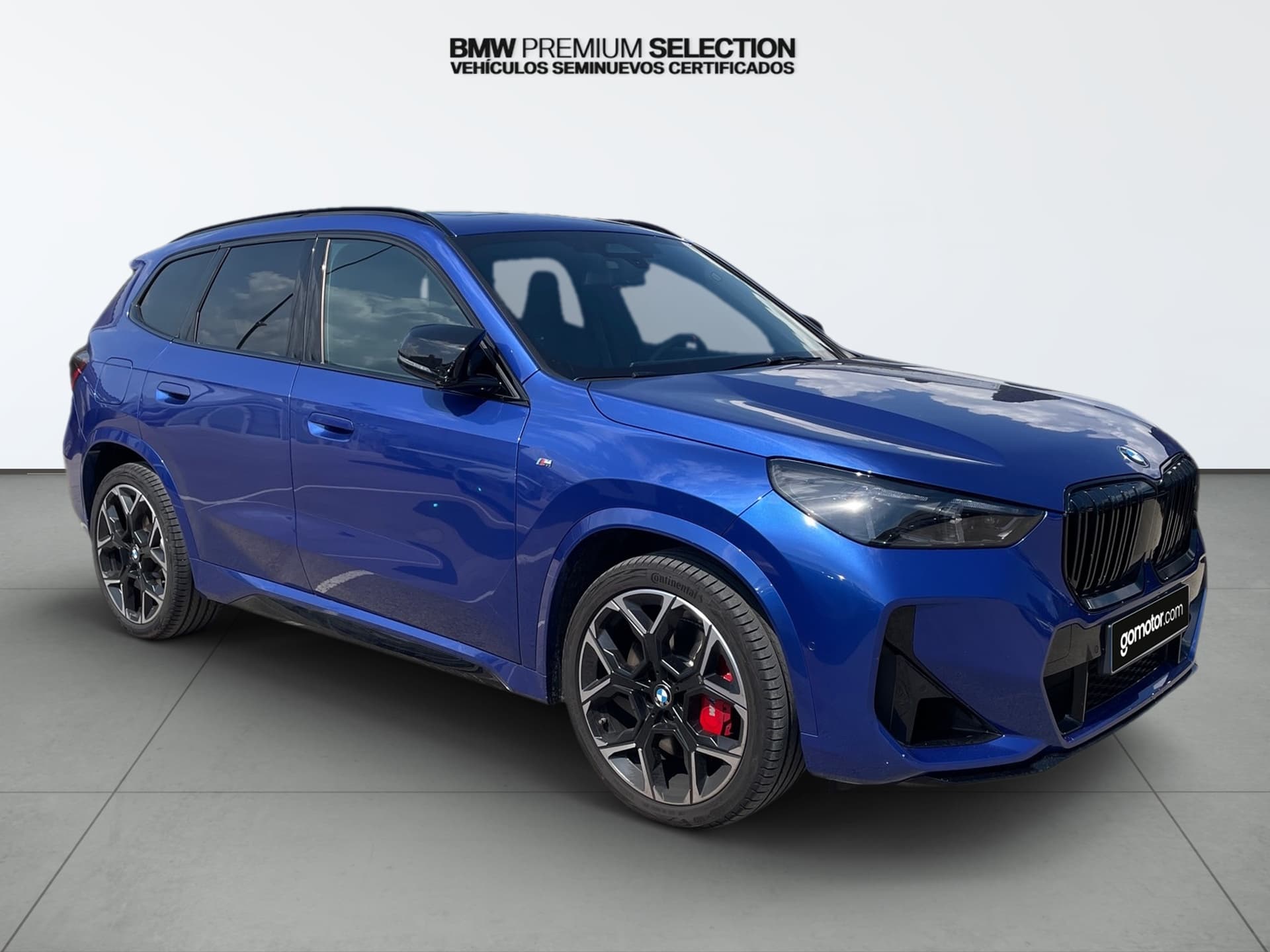 Imagen 4 del bmw x1