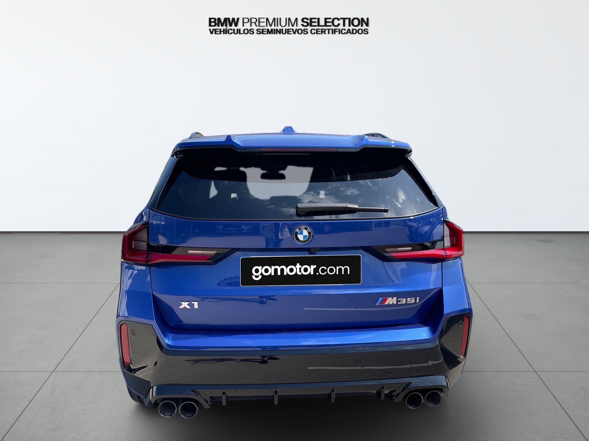 Imagen 5 del bmw x1