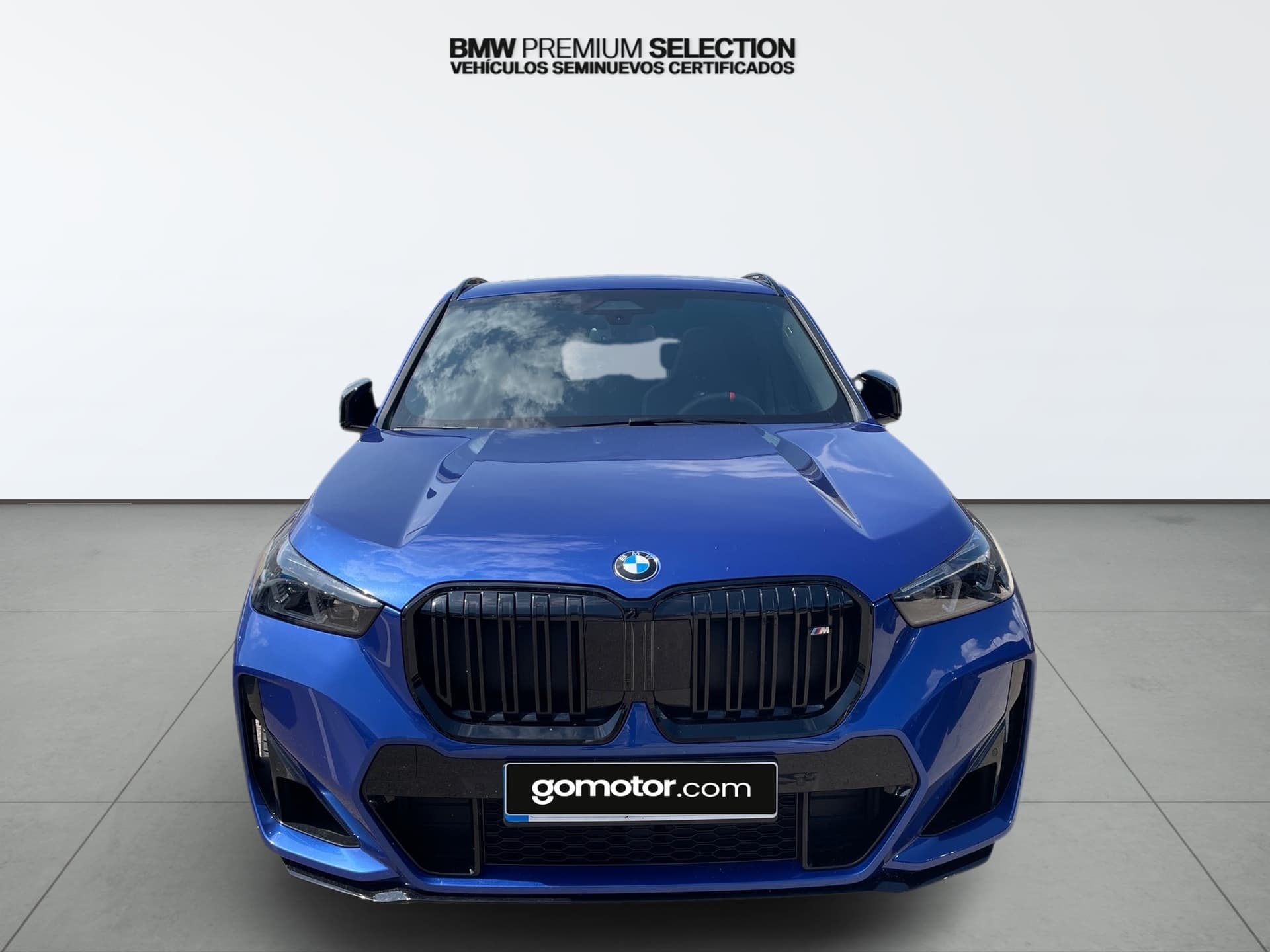Imagen 6 del bmw x1