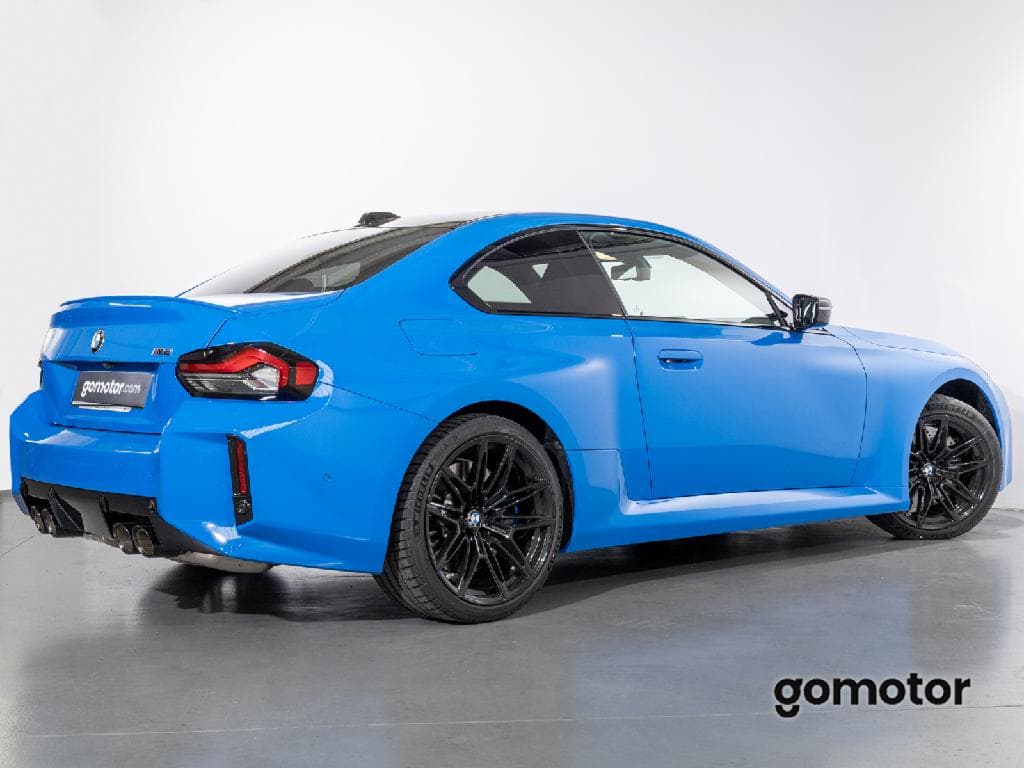 Imagen 2 del bmw series 2