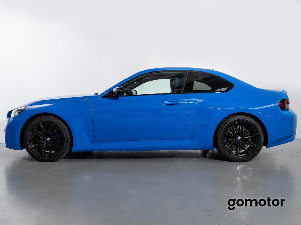 Imagen 6 del bmw series 2