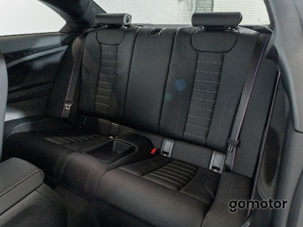 Imagen 8 del bmw series 2