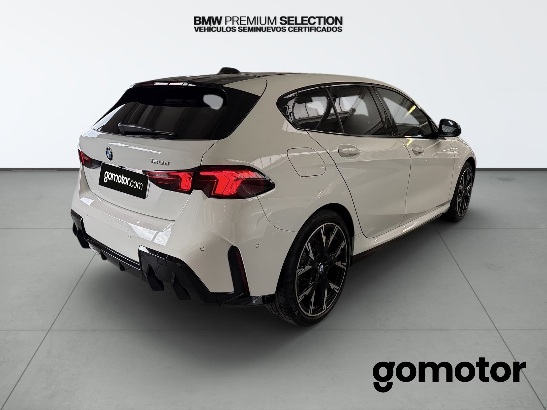 Imagen 2 del bmw serie 1