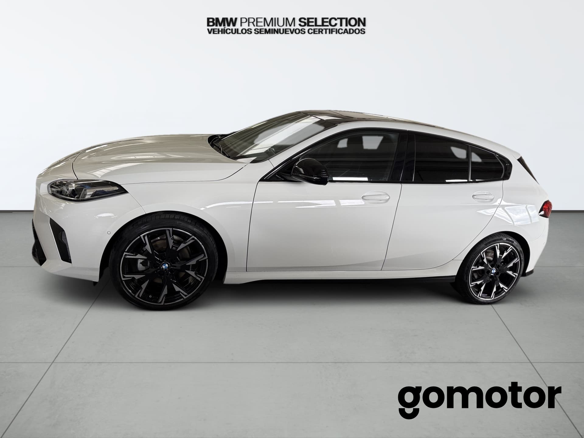 Imagen 3 del bmw serie 1