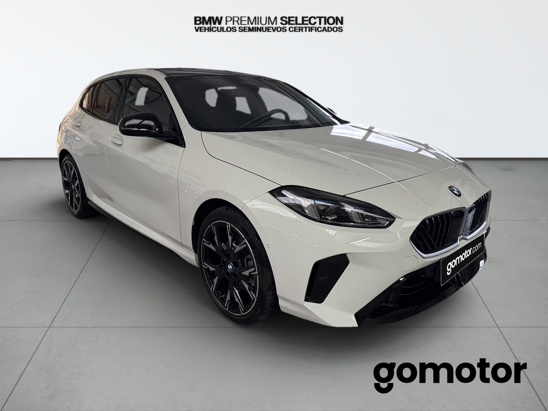 Imagen 4 del bmw serie 1