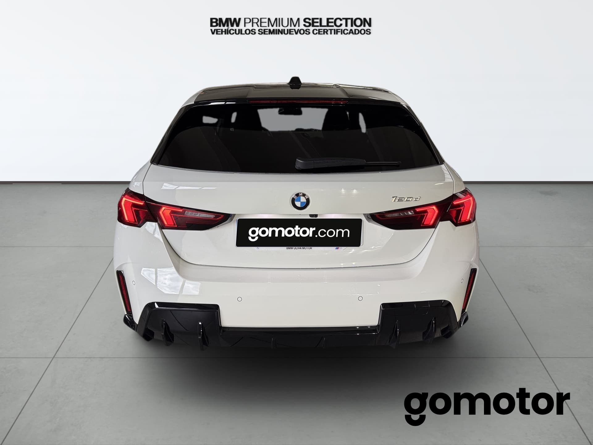 Imagen 5 del bmw serie 1