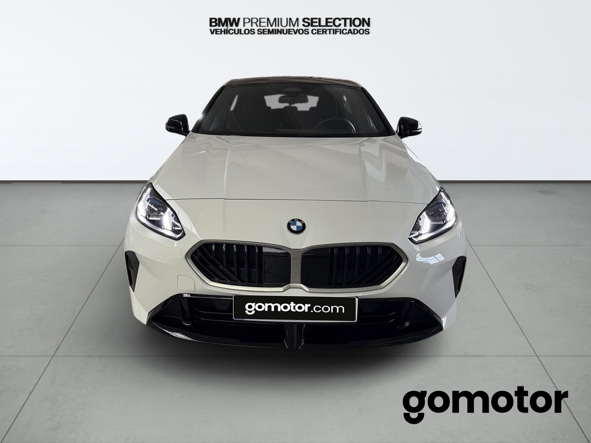 Imagen 6 del bmw serie 1
