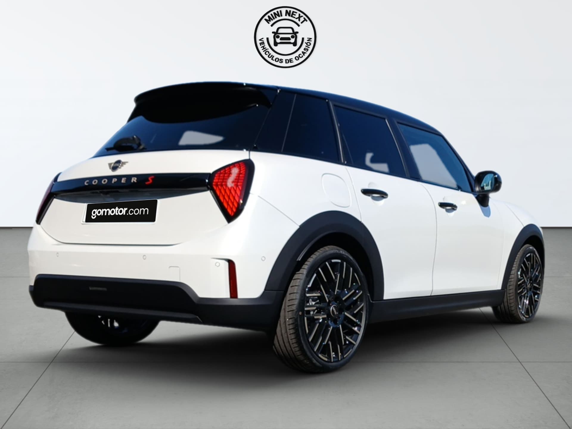 Imagen 2 del mini cooper
