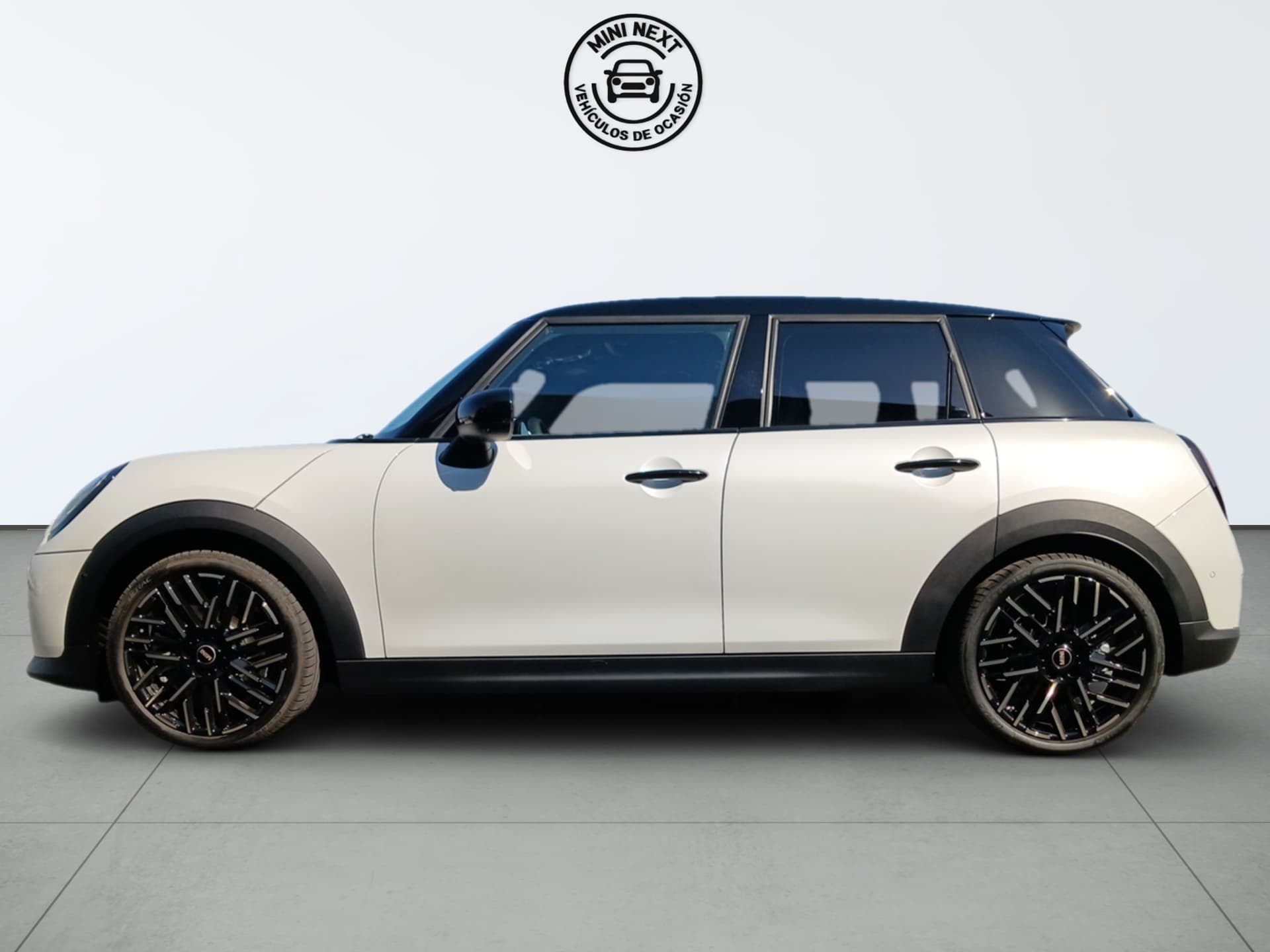 Imagen 3 del mini cooper